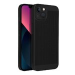 Futerał BREEZY do IPHONE 13 czarny