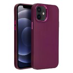 Futera FRAME do IPHONE 12 MINI fioletowy