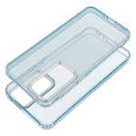 Futera PEARL do SAMSUNG A35 5G jasny niebieski