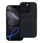 Futerał NOBLE do IPHONE 16 Pro czarny