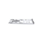 WiWU - Rozkadana i regulowana aluminiowa podstawka pod laptop S100