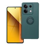 Futera SILICONE RING do XIAOMI Redmi Note 13 5G  zielony