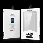 DUX DUCIS futera CLIN do SAMSUNG A34 transparentny