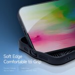 DUX DUCIS futerał AIMO MAG kompatybilny z MagSafe do IPHONE 16 Pro czarny