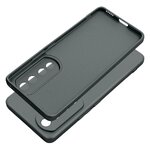 Futera METALLIC do HONOR 90 Pro 5G szary