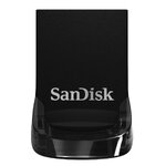 SANDISK pendrive ULTRA FIT 128GB USB 3.2 Gen1 400MB/s