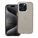 Futera PEARL do IPHONE 14 Pro czarny
