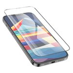 HOCO szko hartowane HD Anti-static (SET 25in1) - MULTIPACK do iPhone 15 (G10)