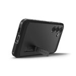 SPIGEN futerał TOUGH ARMOR MAG kompatybilny z MagSafe do SAMSUNG S24 FE black