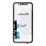 MUSTTBY Ekran dotykowy + ramka + OCA IPHONE XR