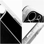 Kabura PIANO Book do IPHONE 11 czarny