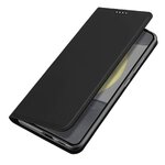 DUX DUCIS kabura SKIN PRO do SAMSUNG S24 FE czarna