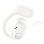 HOCO suchawki bezprzewodowe bluetooth TWS EA3 biae