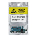 Płytka ładowania do SAMSUNG A13 A137 OEM (Fast Charger)
