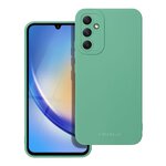 Futera Roar Luna Case - do Samsung Galaxy A34 5G zielony