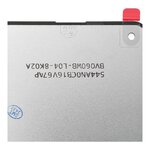 Wyświetlacz do SAMSUNG a21s a217 bez ramki (Odnowiony)