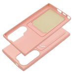 Futera CARD CASE do SAMSUNG S24 Ultra rowy
