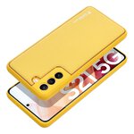 Futera LEATHER Case skrzany do SAMSUNG Galaxy A35 5G ty