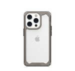 Futera ( UAG ) Urban Armor Gear Plyo do IPHONE 14 PLUS ash