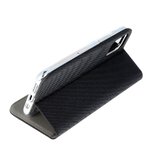 Kabura SENSITIVE Book do SAMSUNG A34 5G czarny