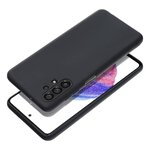 Futera MATT do SAMSUNG A13 4G czarny