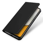 DUX DUCIS kabura SKIN PRO do SAMSUNG A34 czarna