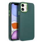 Futera FRAME do IPHONE 11 zielony