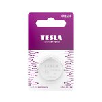 TESLA bateria litowa CR2430 [1x240] 3V 1 szt