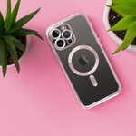 Futera Electro Mag Cover kompatybilny z MagSafe do IPHONE 13 PRO zoty r