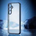 DUX DUCIS futera AIMO do SAMSUNG A55 czarny