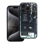 Futera TECH do IPHONE X wzr 1
