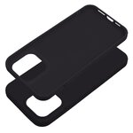 Futera SILICONE do IPHONE 15 PRO MAX czarny
