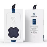 DUX DUCIS kabura SKIN X2 do IPHONE 14 Pro niebieska
