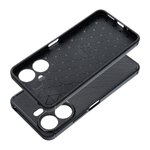 Futera CARBON PREMIUM do XIAOMI Redmi 13C / POCO C65 czarny