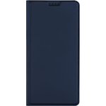 DUX DUCIS kabura SKIN PRO do SAMSUNG A15 5G niebieska
