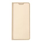 DUX DUCIS Skin Pro - futerał z klapką do Samsung Galaxy A34 różowy