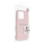 Futera Roar Cloud-Skin - do iPhone 13 Pro Max Jasnorowy