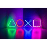 Neon LED na USB - Gra 2 model