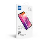 Szkło hartowane Blue Star 5D - do Huawei P30 (full glue/case friendly) - czarny