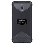 MAXCOM smartfon MS572 Strong czarny