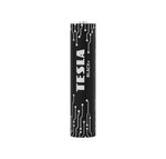 TESLA bateria alkaliczna R3 (AAA) BLACK+ [10x72] 10 szt