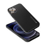 Futerał i-Jelly Mercury do Samsung Galaxy A13 5G / A04S czarny