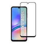 Szko hartowane Blue Star 5D - do Samsung A05s (full glue/case friendly) - czarny