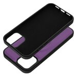 Futera Roar Mag Morning Case - do iPhone 12 Pro Fioletowy