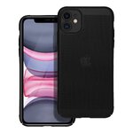 Futerał BREEZY do IPHONE 11 czarny