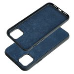Woven Mag Cover kompatybilne z MagSafe do IPHONE 11 niebieski