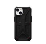 Futera ( UAG ) Urban Armor Gear Monarch do IPHONE 14 PLUS kevlar black