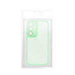 Futera VARIETE do SAMSUNG A14 4G / A14 5G pistacjowy