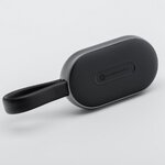 FORCELL F-ENERGY Mini Power Watch powerbank 1A 2,5W 1200 mAh czarny