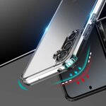 DUX DUCIS futera CLIN do SAMSUNG A54 transparentny